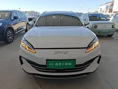 2025 BYD Seal 06 Touring 06 DM-i 150KM, белый — фото 3