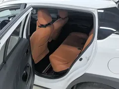2022 Toyota Yaris L Zhixuan X 1.5L CVT PLUS, белый — фото 11