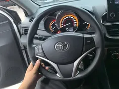 2022 Toyota Yaris L Zhixuan X 1.5L CVT PLUS, белый — фото 15
