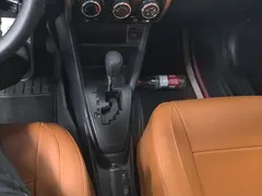 2022 Toyota Yaris L Zhixuan X 1.5L CVT PLUS, белый — фото 16