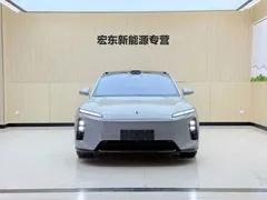 2025 Nio ET5T 75kWh Touring — фото 1