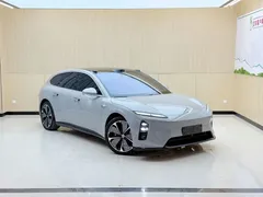 2025 Nio ET5T 75kWh Touring — фото 2