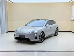 2025 Nio ET5T 75kWh Touring — фото 3