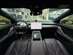 2025 Nio ET5T 75kWh Touring — фото 5