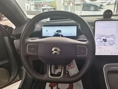 2025 Nio ET5T 75kWh Touring — фото 7