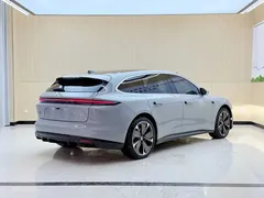 2025 Nio ET5T 75kWh Touring — фото 14