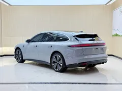 2025 Nio ET5T 75kWh Touring — фото 16