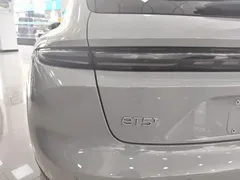 2025 Nio ET5T 75kWh Touring — фото 17