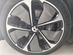 2025 Nio ET5T 75kWh Touring — фото 21