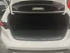 2021 Toyota Levin TNGA 1.5L CVT Base, белый — фото 4