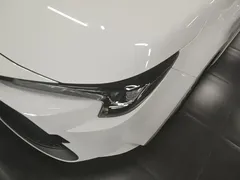 2021 Toyota Levin TNGA 1.5L CVT Base, белый — фото 5
