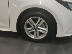 2021 Toyota Levin TNGA 1.5L CVT Base, белый — фото 6