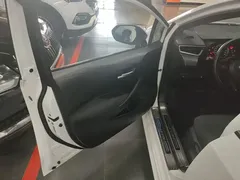 2021 Toyota Levin TNGA 1.5L CVT Base, белый — фото 7