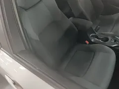 2021 Toyota Levin TNGA 1.5L CVT Base, белый — фото 8