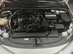 2021 Toyota Levin TNGA 1.5L CVT Base, белый — фото 10