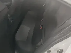 2021 Toyota Levin TNGA 1.5L CVT Base, белый — фото 11