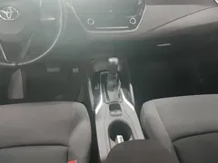 2021 Toyota Levin TNGA 1.5L CVT Base, белый — фото 16