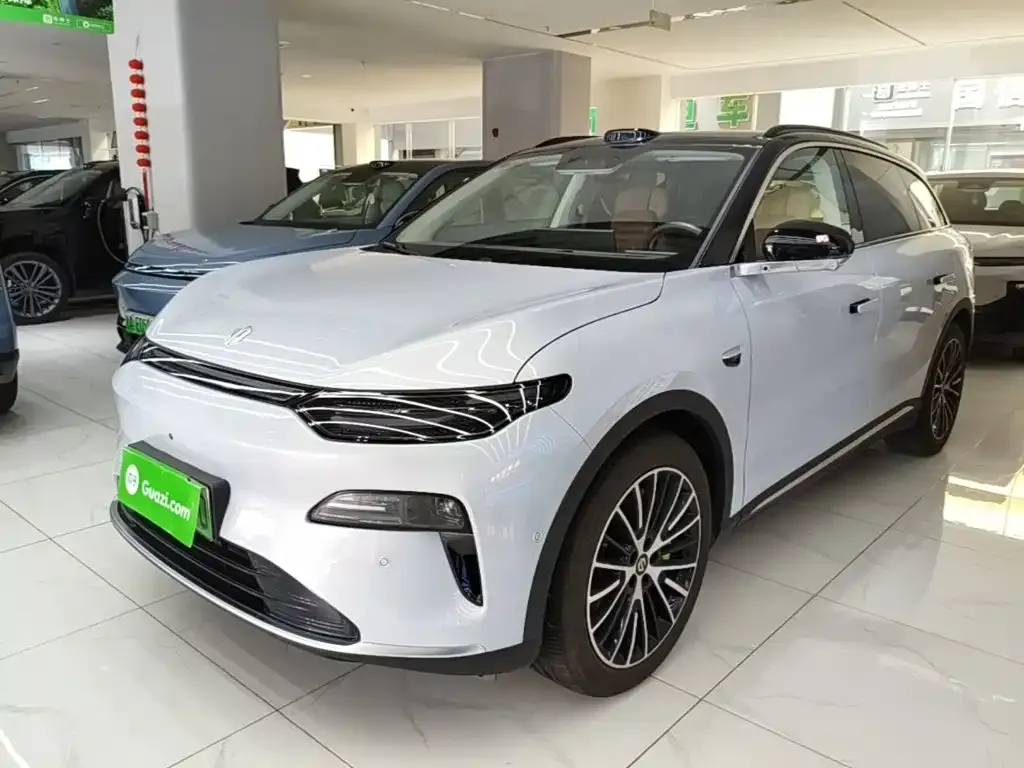 2026 Leapmotor C11 640
