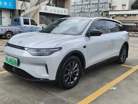 2024 Leapmotor C11 515