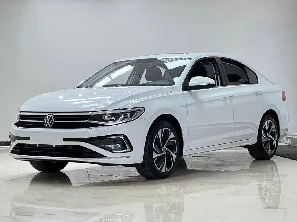 2023 Volkswagen Bora 200TSI DSG Pro