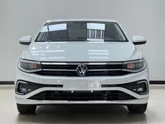2023 Volkswagen Bora 200TSI DSG Pro, белый — фото 2