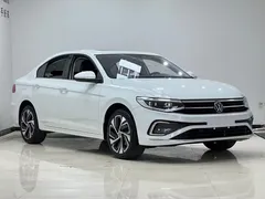 2023 Volkswagen Bora 200TSI DSG Pro, белый — фото 3