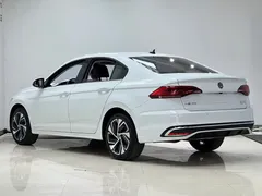 2023 Volkswagen Bora 200TSI DSG Pro, белый — фото 4