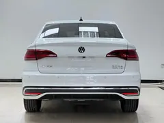 2023 Volkswagen Bora 200TSI DSG Pro, белый — фото 5