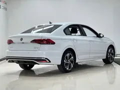 2023 Volkswagen Bora 200TSI DSG Pro, белый — фото 6