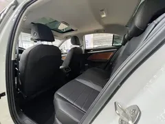 2023 Volkswagen Bora 200TSI DSG Pro, белый — фото 7