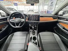 2023 Volkswagen Bora 200TSI DSG Pro, белый — фото 9