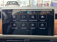 2023 Volkswagen Bora 200TSI DSG Pro, белый — фото 11