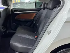 2023 Volkswagen Bora 200TSI DSG Pro, белый — фото 14