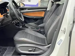2023 Volkswagen Bora 200TSI DSG Pro, белый — фото 15