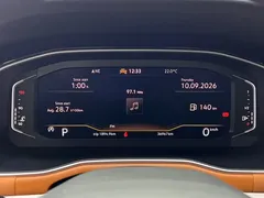2023 Volkswagen Bora 200TSI DSG Pro, белый — фото 17