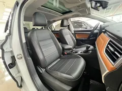 2023 Volkswagen Bora 200TSI DSG Pro, белый — фото 22