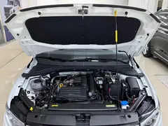 2023 Volkswagen Bora 200TSI DSG Pro, белый — фото 25