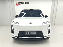 2026 Nio ES8 6-seat Executive Signature, белый — фото 2