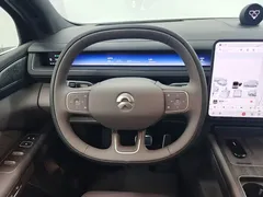 2026 Nio ES8 6-seat Executive Signature, белый — фото 6