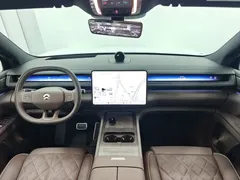 2026 Nio ES8 6-seat Executive Signature, белый — фото 7