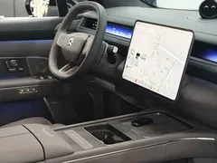 2026 Nio ES8 6-seat Executive Signature, белый — фото 9
