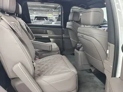 2026 Nio ES8 6-seat Executive Signature, белый — фото 10