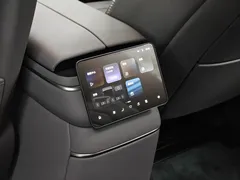 2026 Nio ES8 6-seat Executive Signature, белый — фото 12