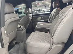 2026 Nio ES8 6-seat Executive Signature, белый — фото 13