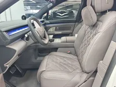 2026 Nio ES8 6-seat Executive Signature, белый — фото 15