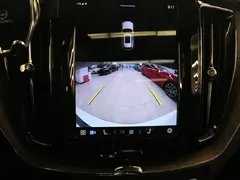 2023 Volvo XC60 4WD Luxury, белый — фото 8