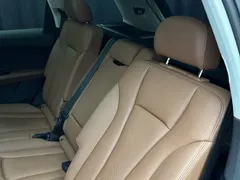 2021 Audi Q7 45 TFSI quattro S line, чёрный — фото 7