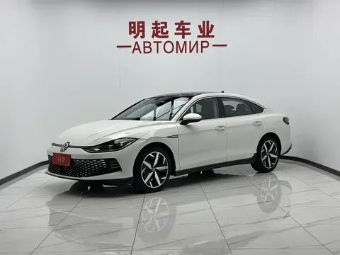 2022 Volkswagen Lamando L 280TSI DSG