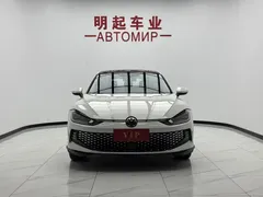 2022 Volkswagen Lamando L 280TSI DSG, белый — фото 2