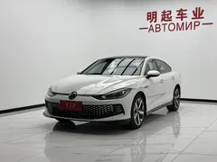 2022 Volkswagen Lamando L 280TSI DSG, белый — фото 3